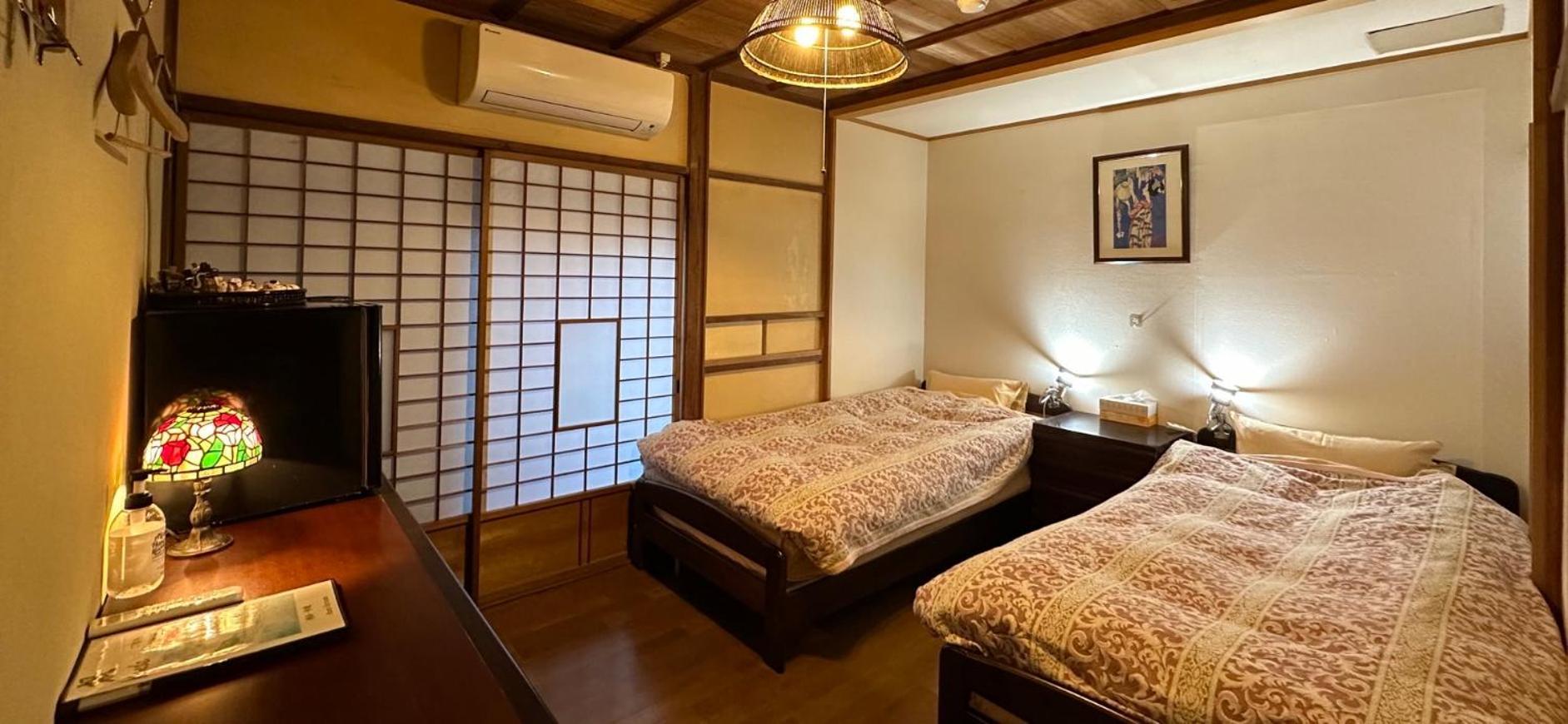 Atami Ikyuan 熱海一休庵 Hotel Ngoại thất bức ảnh