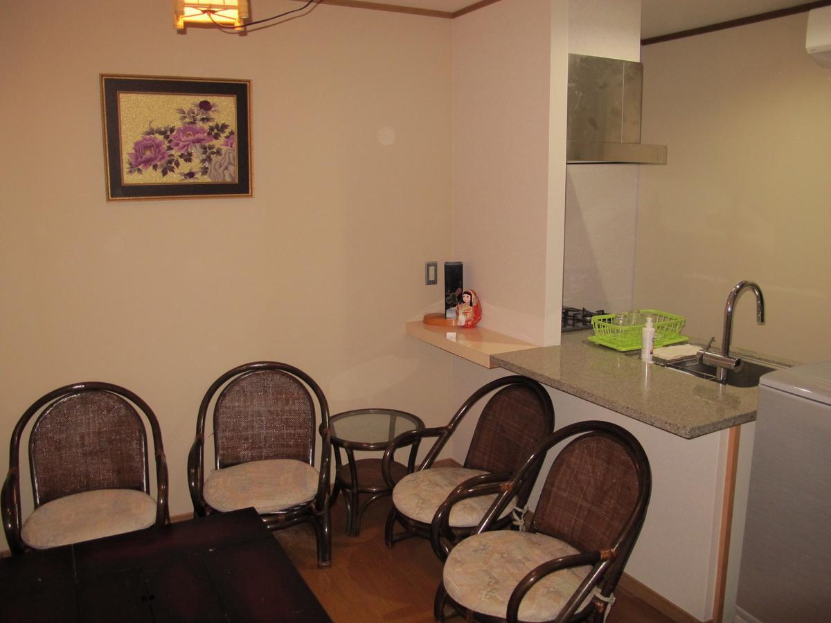 Atami Ikyuan 熱海一休庵 Hotel Ngoại thất bức ảnh